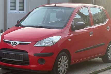 Hyundai i10 108.000 km 3.000 &euro; Hattingen 45525