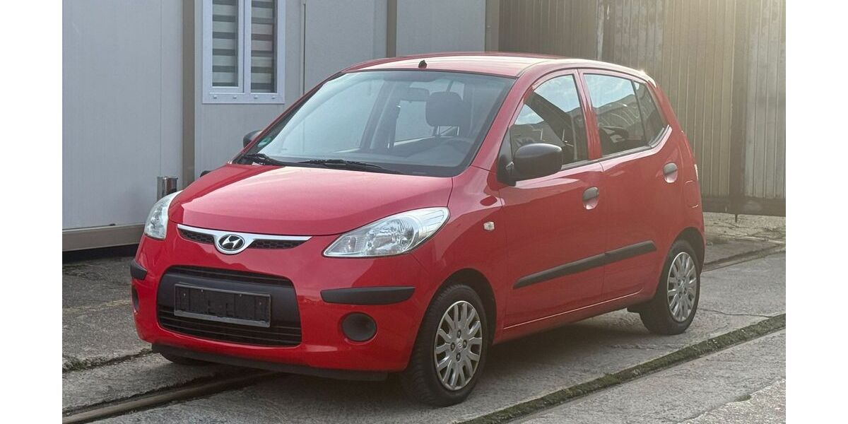Hyundai i10 108.000 km 3.000 &euro; Hattingen 45525