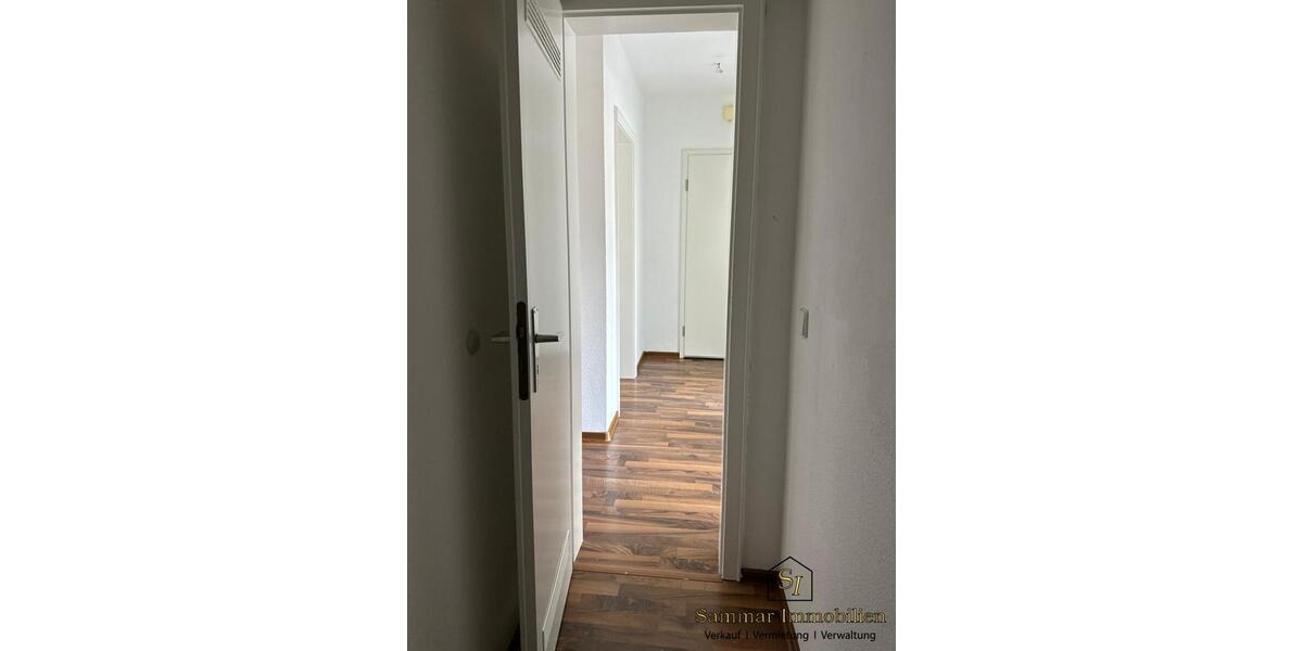 Erdgeschoßwohnung Duisburg Hochheide - 3 Zimmer, 70 m&sup2;, 840&euro; | Angebot:25978171