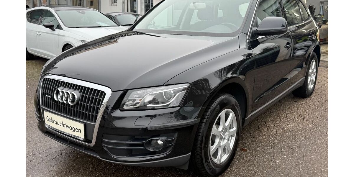Audi Q5 111.325 km 14.998 &euro; Heiligenhaus 42579