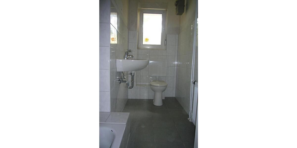 Erdgeschoßwohnung Duisburg Huckingen - 2 Zimmer, 51 m&sup2;, 469&euro; | Angebot:25974813