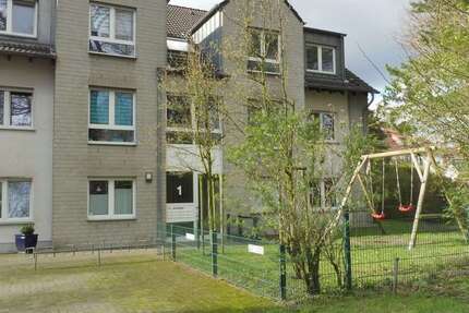 Wohnung Bottrop Eigen - 3 Zimmer, 65 m&sup2;, 517&euro; | Angebot:27501063