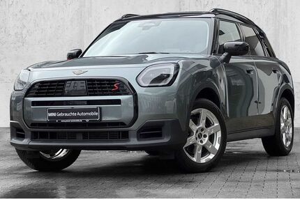 Mini Countryman S (Cooper) 25.106 km 32.970 &euro; Wuppertal 42117