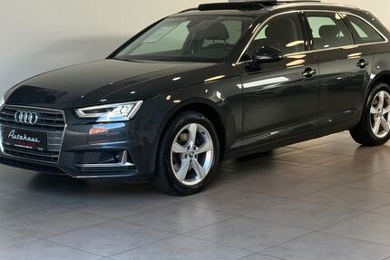 Audi A4 113.743 km 20.990 &euro; Remscheid/NRW 42859