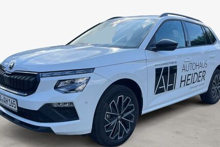 Skoda Kamiq 3.313 km 31.800 &euro; Hagen 58091