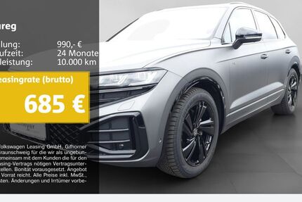 VW Touareg 15.080 km 78.970 &euro; Bochum 44892