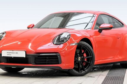 Porsche 992 84.956 km 105.790 &euro; Wuppertal 42279