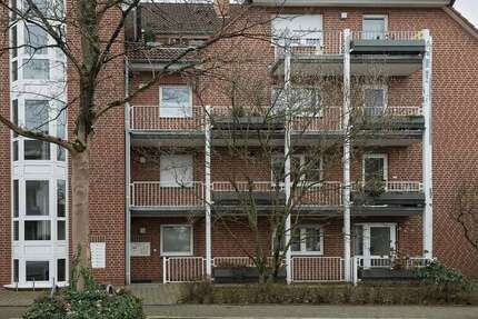 Wohnung Düsseldorf Stadtbezirk 6 - 3 Zimmer, 88 m&sup2;, 359.000&euro; | Angebot:25095420