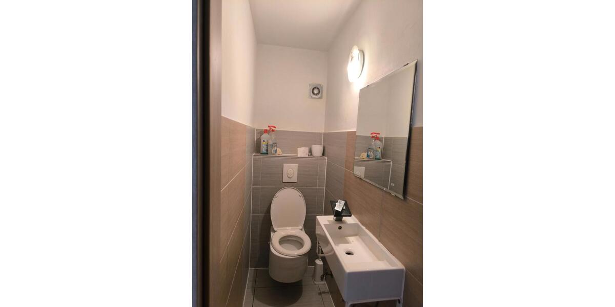 Etagenwohnung Witten Heven - 3 Zimmer, 90 m&sup2;, 650&euro; | Angebot:27550466