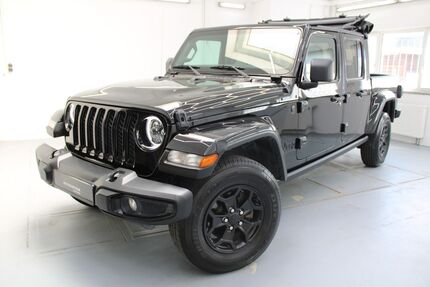 Jeep Gladiator 59.347 km 41.990 &euro; Düsseldorf 40233