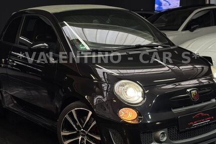 Abarth 500C 122.235 km 11.499 &euro; Radevormwald 42477
