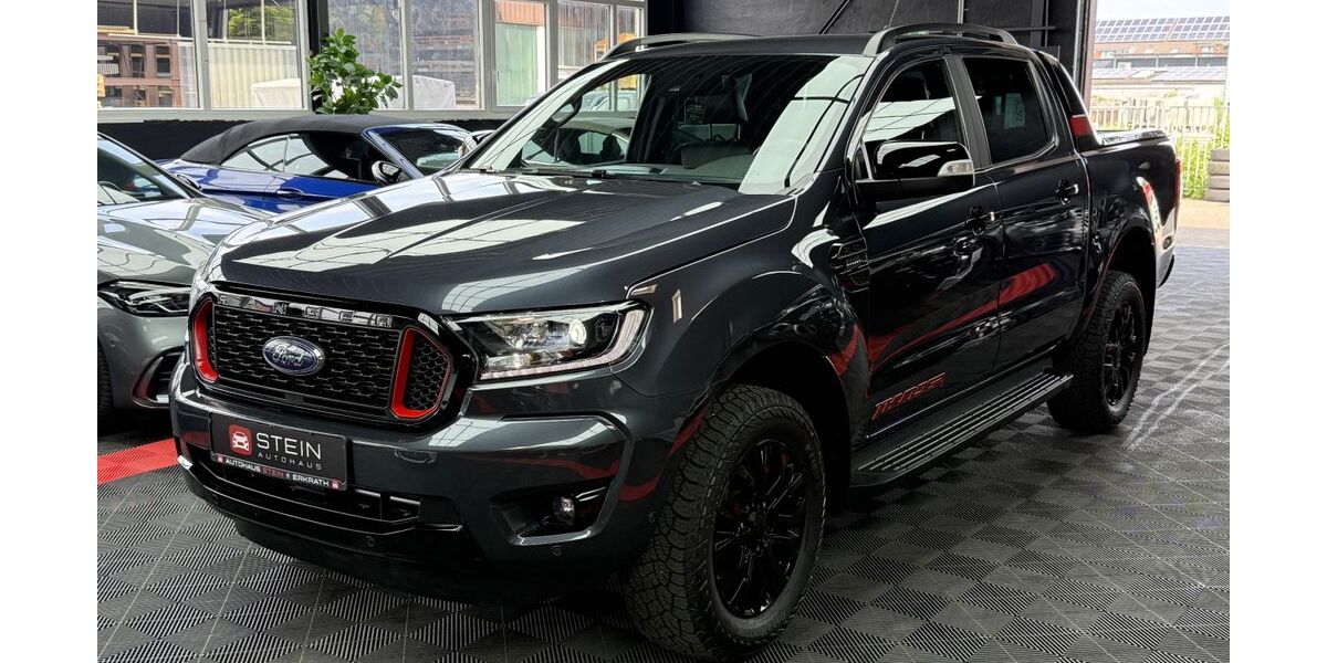 Ford Ranger 61.400 km 32.990 &euro; Erkrath (bei Düsseldorf) 40699