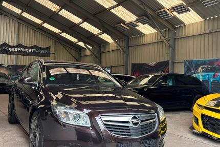 Opel Insignia 266.000 km 3.350 &euro; Essen 45139