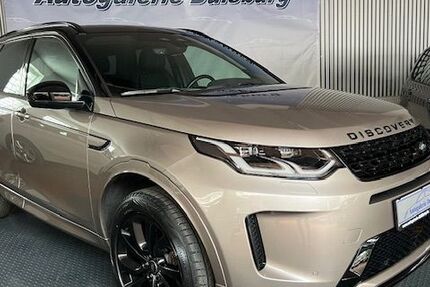 Land Rover Discovery Sport 39.000 km 47.800 &euro; Duisburg 47269