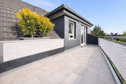 Wohnung Hilden Kalstert - 3 Zimmer, 94 m&sup2;, 369.000&euro; | Angebot:25820512