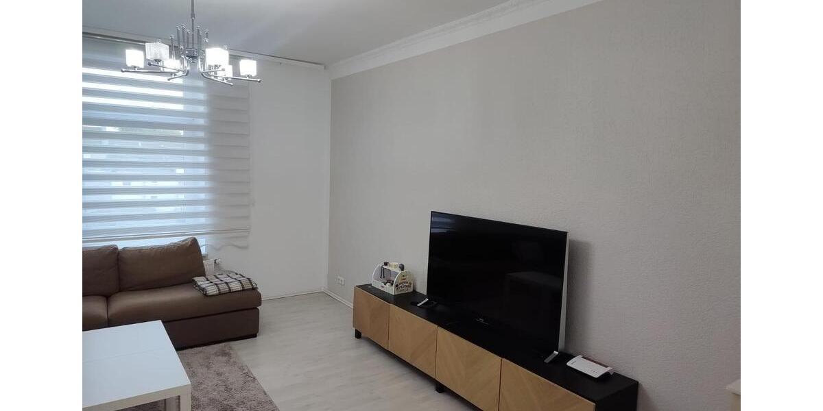 Etagenwohnung Gelsenkirchen Resse - 5 Zimmer, 135 m&sup2;, 1.500&euro; | Angebot:27566341