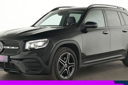Mercedes-Benz GLB 220 98.141 km 34.489 &euro; Neuss 41460