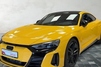 Audi RS e-tron GT 52.920 km 67.850 &euro; Wermelskirchen 42929