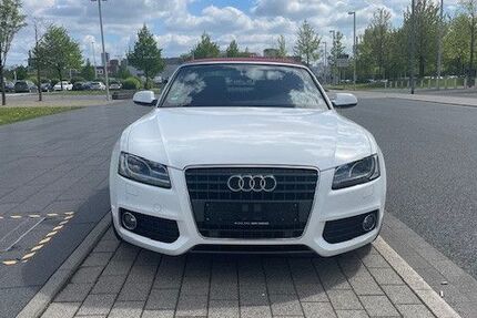 Audi A5 177.714 km 8.499 &euro; Essen 45127