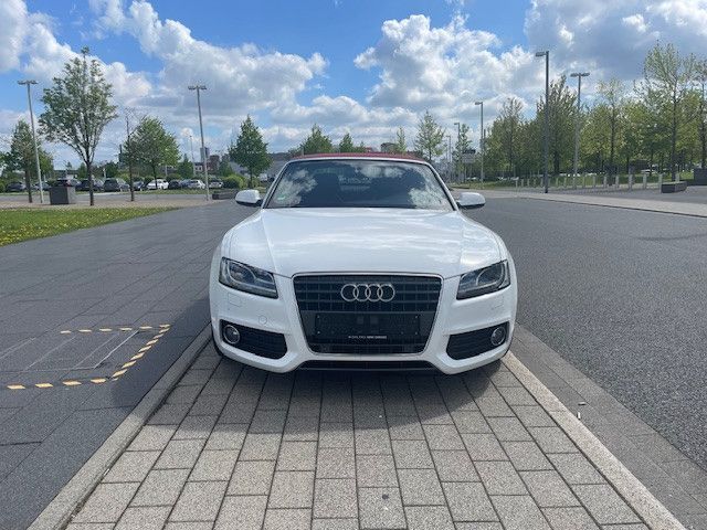 Audi A5 177.714 km 8.499 &euro; Essen 45127