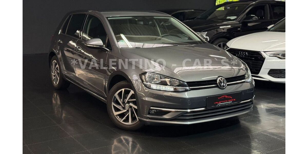 VW Golf 81.085 km 15.399 &euro; Radevormwald 42477