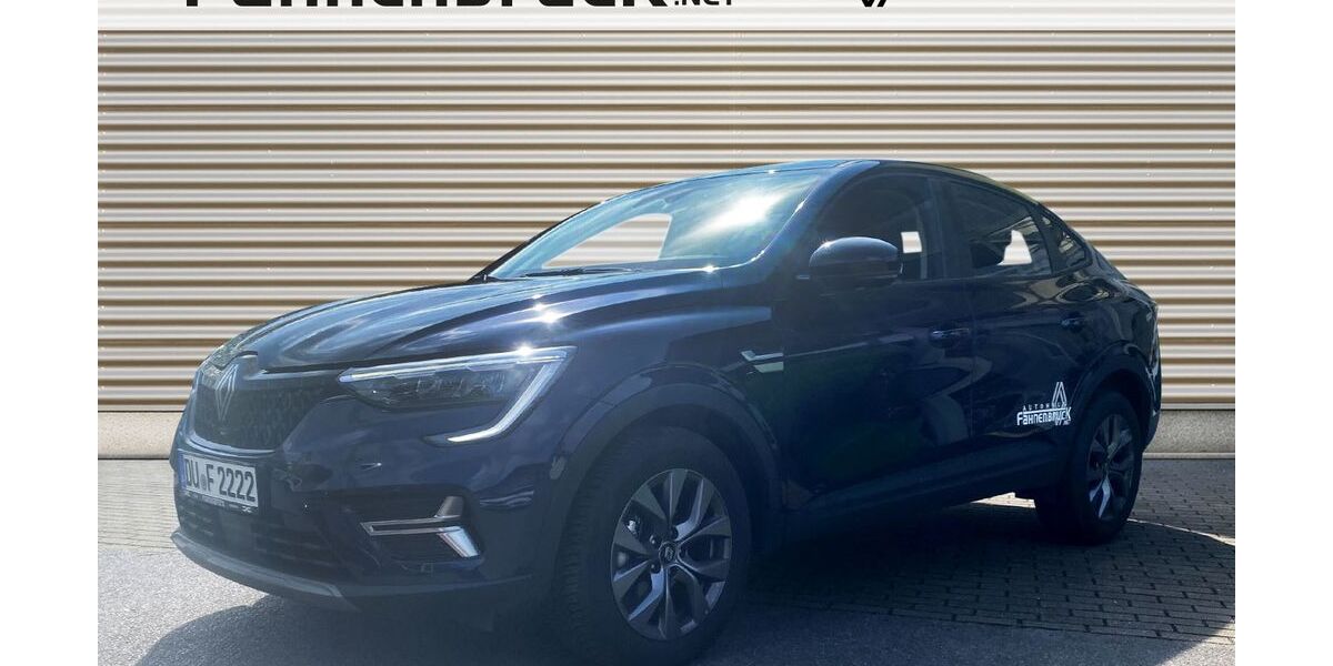 Renault Arkana 15.000 km 24.080 &euro; Duisburg 47059