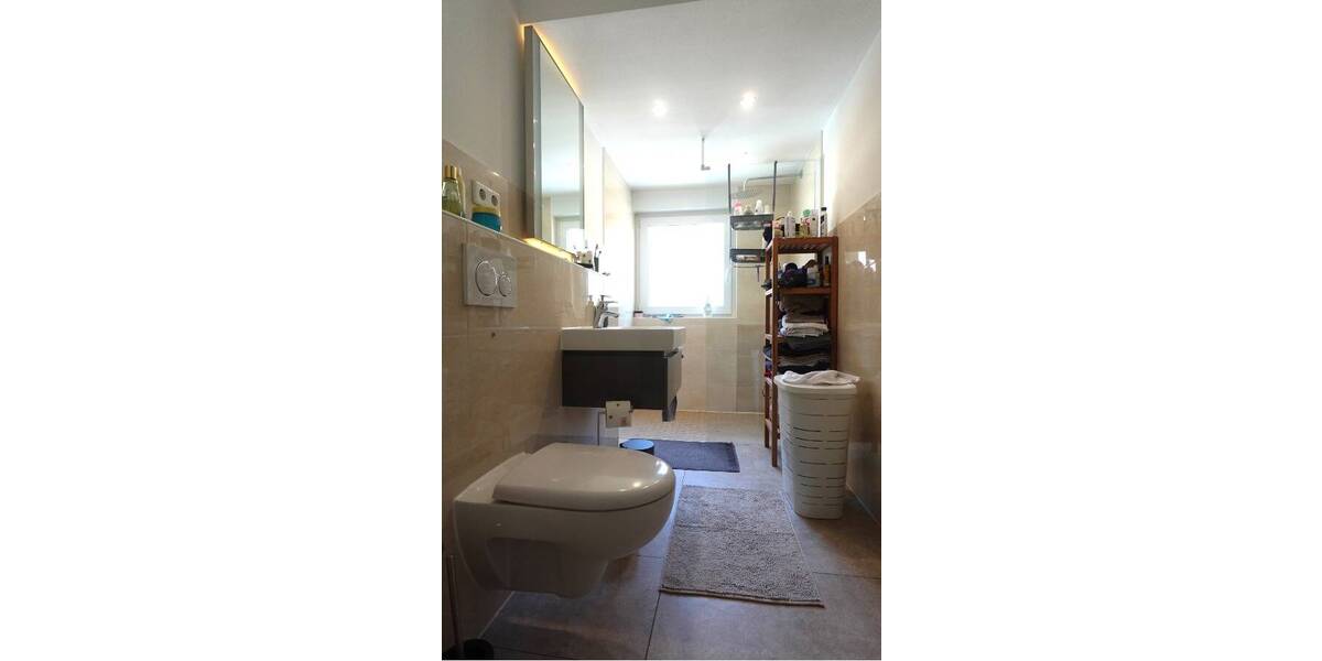 Etagenwohnung Solingen Solingen-Mitte - 2 Zimmer, 61 m&sup2;, 149.500&euro; | Angebot:26730849