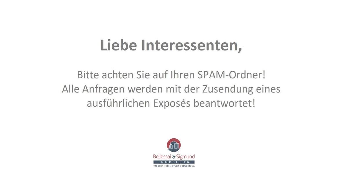 Etagenwohnung Wuppertal Gemarkung Vohwinkel - 3 Zimmer, 68 m&sup2;, 650&euro; | Angebot:25974798