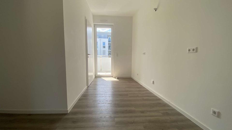 Etagenwohnung Gevelsberg - 2 Zimmer, 54 m&sup2;, 580&euro; | Angebot:25882834