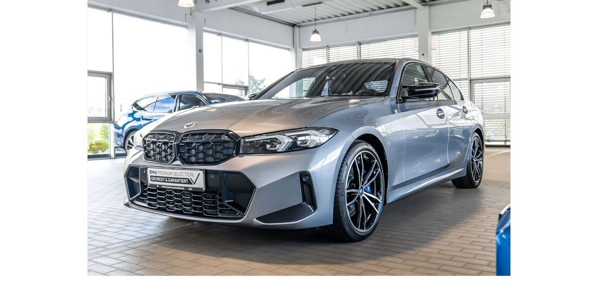 BMW M340i 84.450 km 49.990 &euro; Hagen 58119