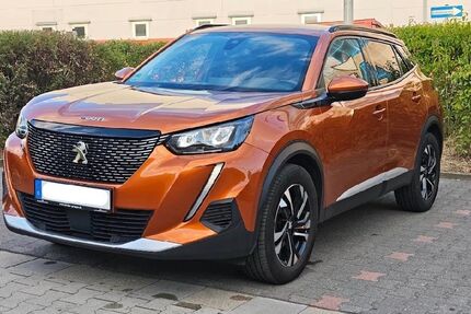 Peugeot 2008 55.037 km 14.700 &euro; Ratingen 40885