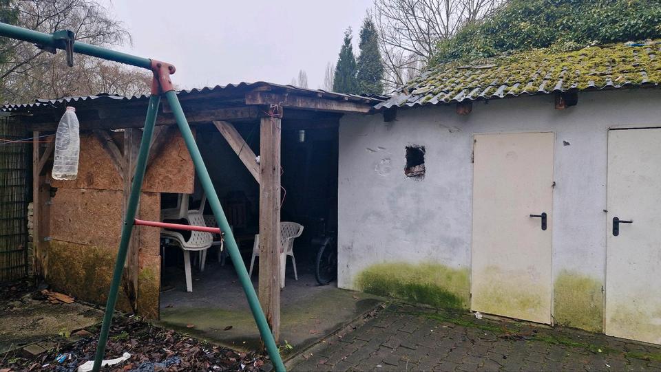 Mehrfamilienhaus, Wohnhaus Gladbeck Brauck - 12 Zimmer, 325 m&sup2;, 269.999&euro; | Angebot:26087905