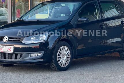VW Polo 198.000 km 3.799 &euro; Mülheim an der Ruhr 45475