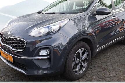 Kia Sportage 80.358 km 18.250 &euro; Solingen 42697