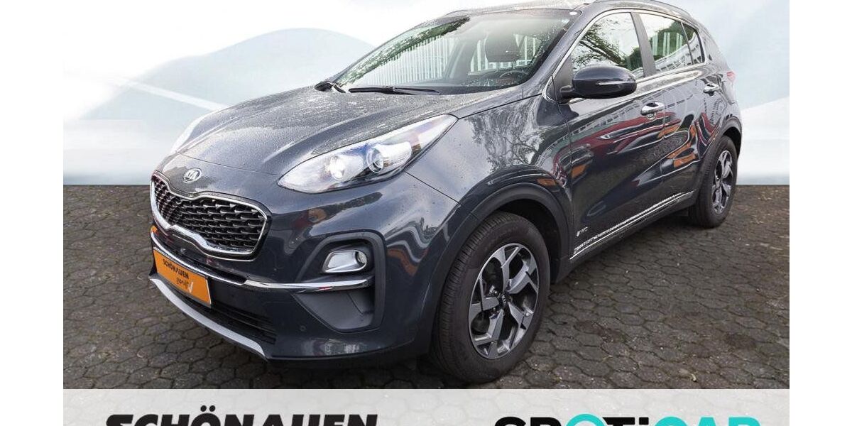 Kia Sportage 80.358 km 18.250 &euro; Solingen 42697