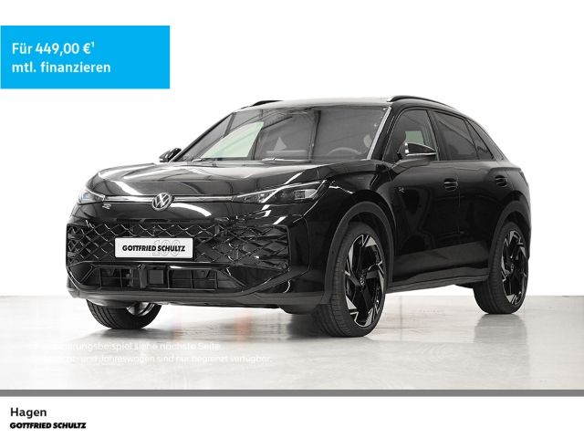 VW T-Roc 6.500 km 43.380 &euro; Hagen 58089