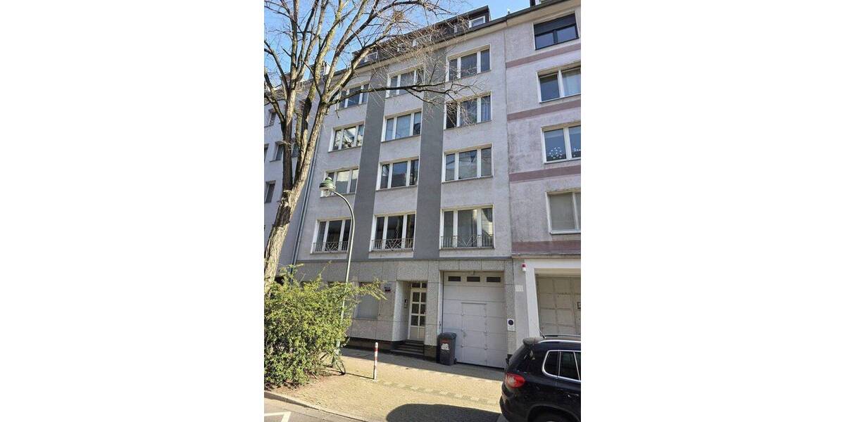 Mehrfamilienhaus, Wohnhaus Düsseldorf Friedrichstadt - 6 Zimmer, 140 m&sup2;, 3.500&euro; | Angebot:26825738