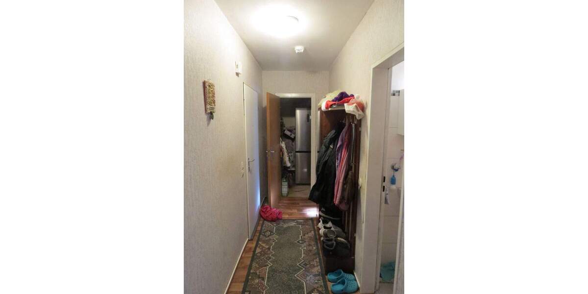 Etagenwohnung Langenfeld (Rheinland) Immigrath - 2 Zimmer, 51 m&sup2;, 561&euro; | Angebot:25877165