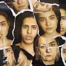 Verbrennungen 21.04.2026 Schauspielhaus – Kleines Haus