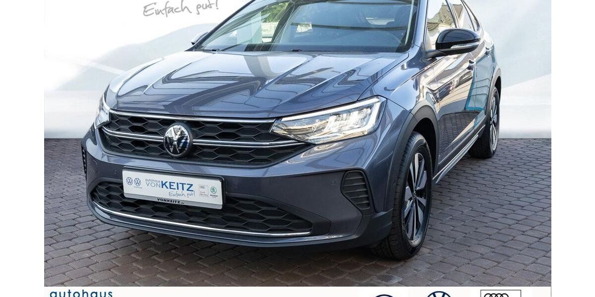 VW Taigo 4.133 km 24.650 &euro; Solingen 42699