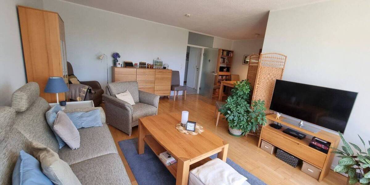 Etagenwohnung Wuppertal Elberfeld - 4 Zimmer, 105 m&sup2;, 197.500&euro; | Angebot:26568607