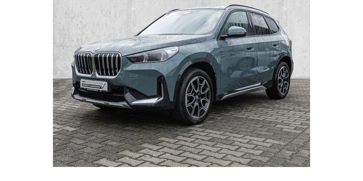 BMW X1 29.133 km 41.980 &euro; Mettmann 40822