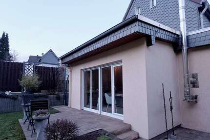 Haus Solingen Mitte - 4.5 Zimmer, 146 m&sup2;, 328.000&euro; | Angebot:25380921