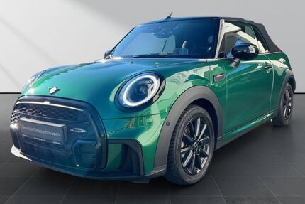 Mini Cooper Cabrio 48.889 km 29.990 &euro; Velbert 42549