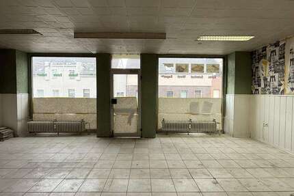 Gewerbeobjekt Essen Steele - 300&euro; | Angebot:25849062