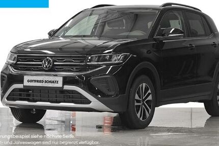 VW T-Cross 3.999 km 25.790 &euro; Mettmann 40822