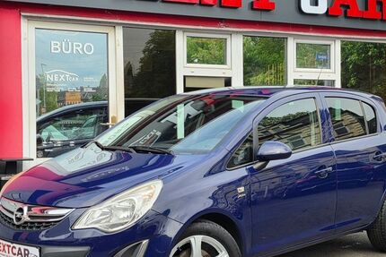 Opel Corsa 103.000 km 5.999 &euro; Mülheim an der Ruhr 45476