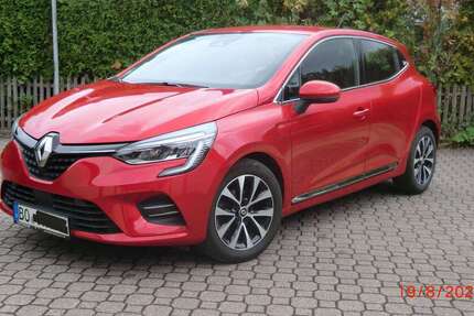 Renault Clio 51.500 km 10.700 &euro; Bochum, Stadt 44795
