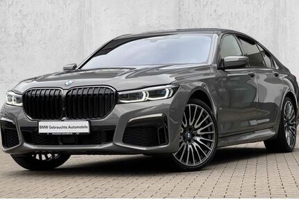 BMW 730 106.555 km 55.890 &euro; Wuppertal 42117