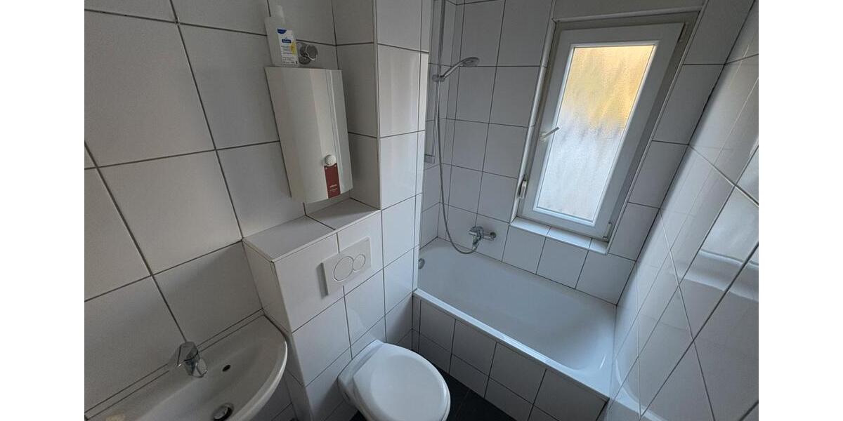 Erdgeschoßwohnung Gladbeck Brauck - 2 Zimmer, 37 m&sup2;, 350&euro; | Angebot:26001876